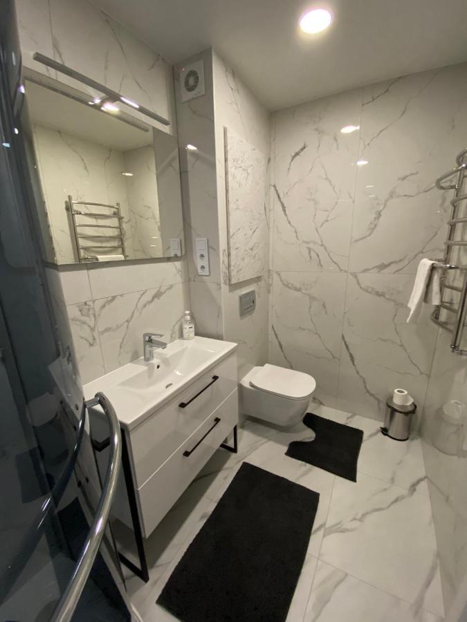 Feelings Apartment Apartamenti Smiltene Exterior foto